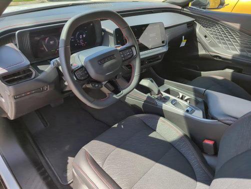 2025 Dodge Charger Daytona R/T