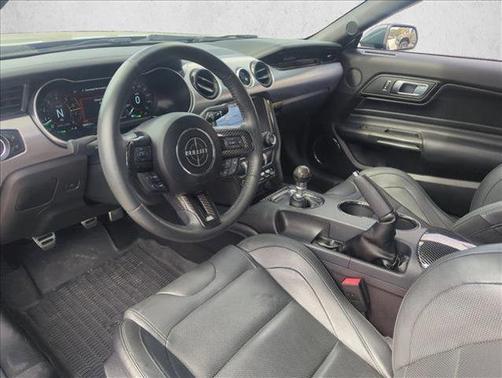 2019 Ford Mustang Bullitt