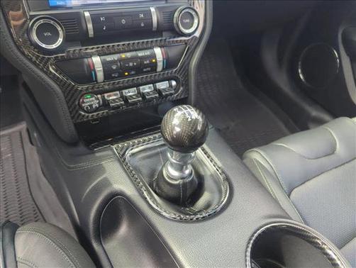 2019 Ford Mustang Bullitt