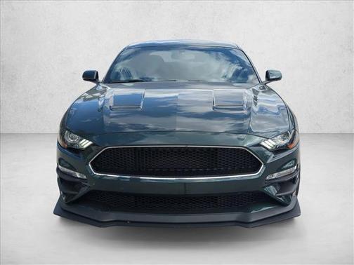 2019 Ford Mustang Bullitt