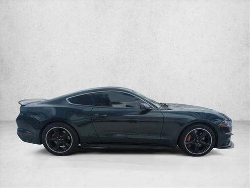 2019 Ford Mustang Bullitt