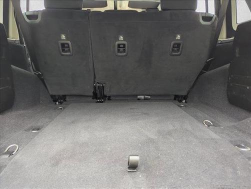 2019 Jeep Wrangler Unlimited Sport Altitude