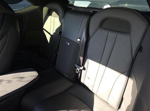 2022 Lexus LC 500 Base