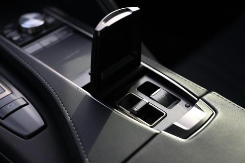 2022 Lexus LC 500 Base