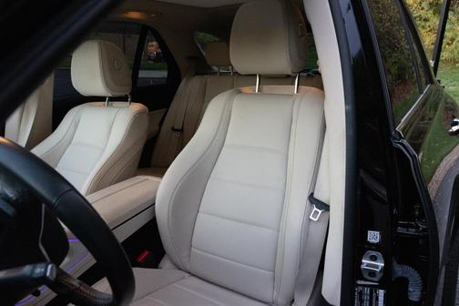 2022 Mercedes-Benz GLE 350 4MATIC