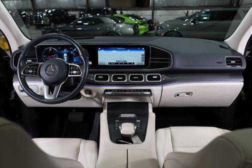 2022 Mercedes-Benz GLE 350 4MATIC