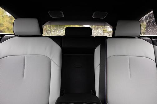 Marina Bay Blue Metallic 2025 BMW M5 Base