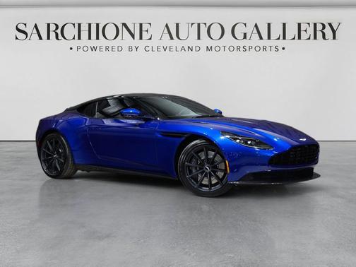 2020 Aston Martin DB11 AMR
