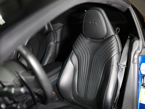 2020 Aston Martin DB11 AMR
