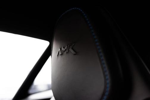 2020 Aston Martin DB11 AMR