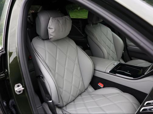 Green 2024 Mercedes-Benz Maybach S 680 Maybach S 680