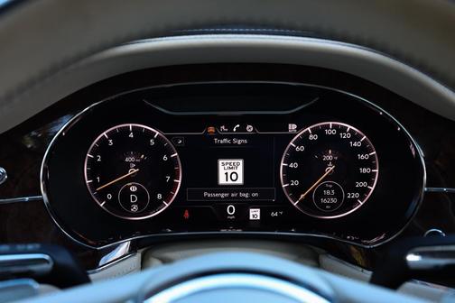 2021 Bentley Continental GT V8