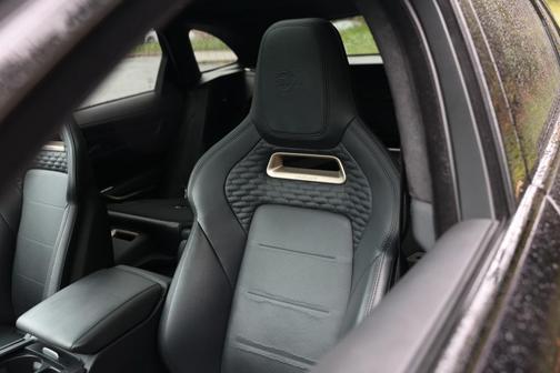 2023 Jaguar F-PACE SVR P550 AWD Automatic