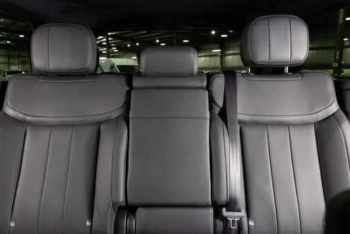 2023 Land Rover Range Rover P530 SE