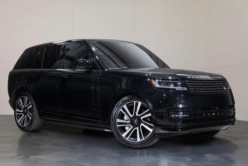 2023 Land Rover Range Rover P530 SE