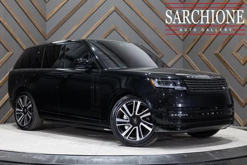 2023 Land Rover Range Rover P530 SE