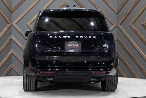 2023 Land Rover Range Rover P530 SE