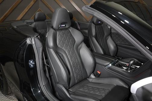 2023 BMW M8 Competition