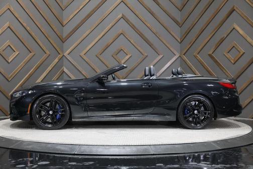 2023 BMW M8 Competition