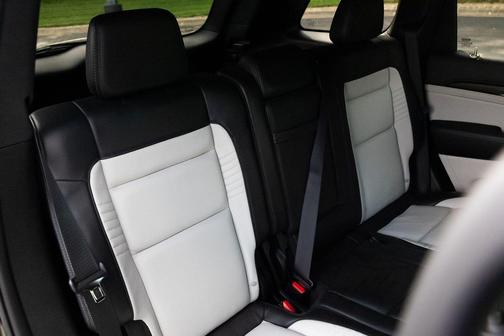 Diamond Black Crystal Pearlcoat 2020 Jeep Grand Cherokee Trackhawk
