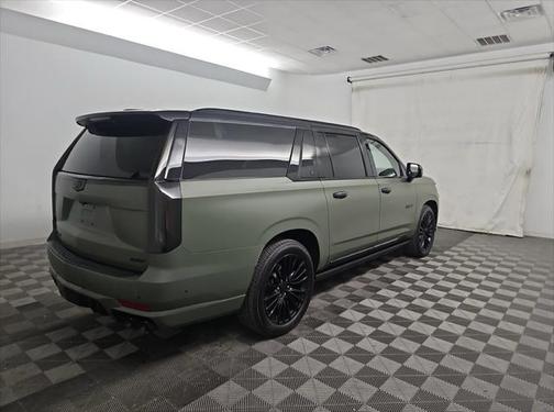 2024 Cadillac Escalade ESV V-Series