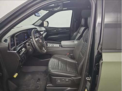 2024 Cadillac Escalade ESV V-Series