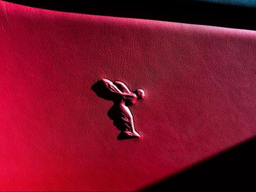 2022 Rolls-Royce Cullinan 