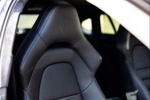 2023 Porsche Panamera Turbo S