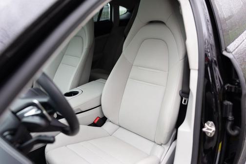 2023 Porsche Panamera Turbo S