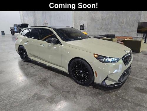 Special Order Color 2026 BMW M5 Base