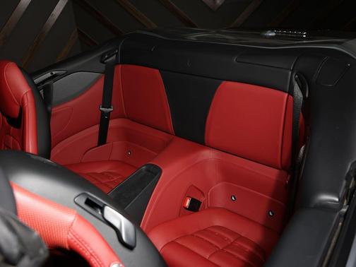 2019 Ferrari Portofino Base