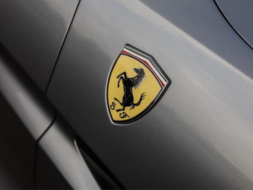 2019 Ferrari Portofino Base