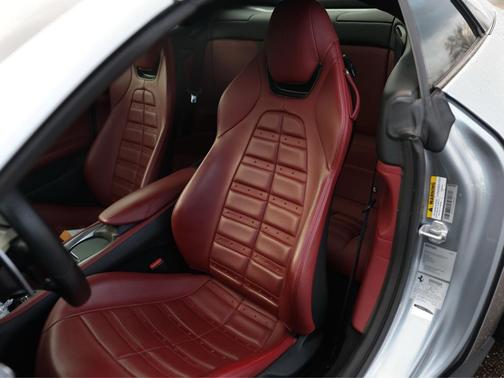 2019 Ferrari Portofino Base