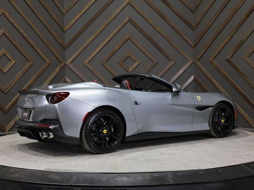 2019 Ferrari Portofino Base