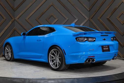 2022 Chevrolet Camaro ZL1