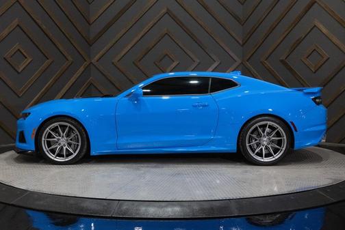 2022 Chevrolet Camaro ZL1
