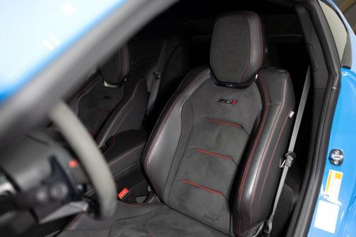 2022 Chevrolet Camaro ZL1