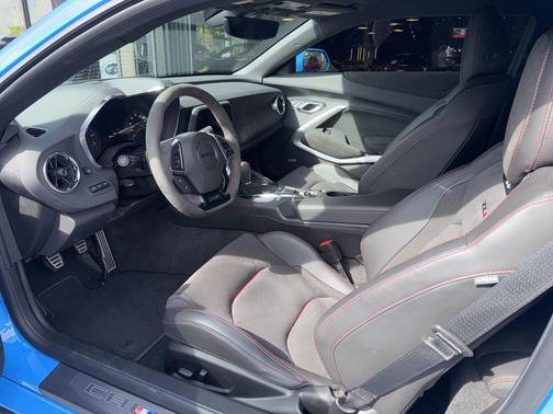 2022 Chevrolet Camaro ZL1