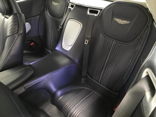 2019 Aston Martin DB11 Volante