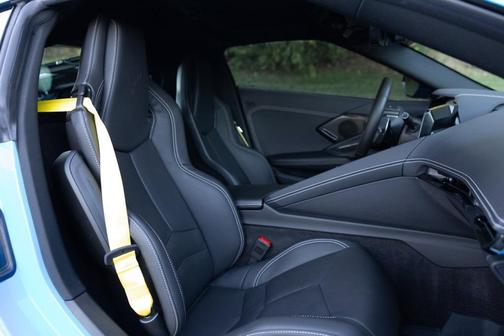 2025 Chevrolet Corvette Z06
