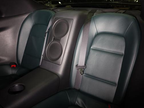 Midnight Purple 2021 Nissan GT-R T-spec Dual-clutch 6-Speed Transmission