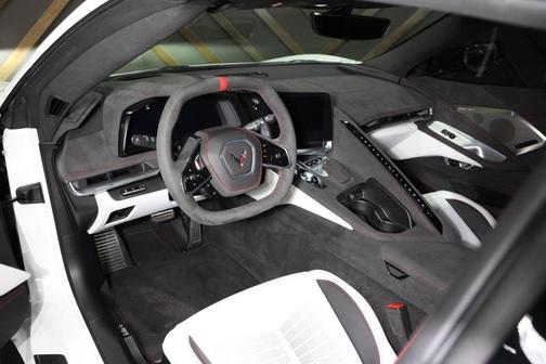 2023 Chevrolet Corvette Stingray w/3LT