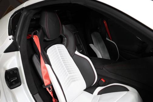 2023 Chevrolet Corvette Stingray w/3LT