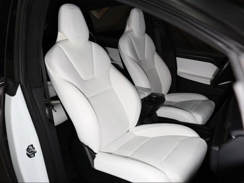 2018 Tesla Model X P100D