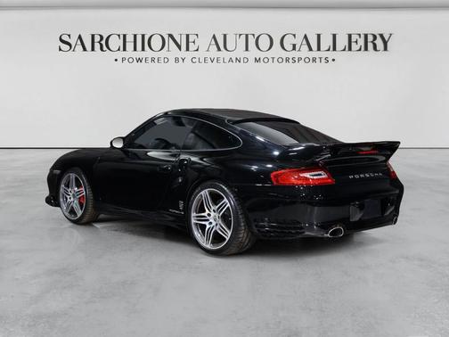 2003 Porsche 911 Carrera