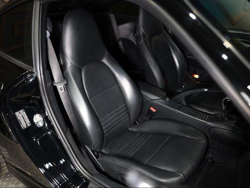 2003 Porsche 911 Carrera