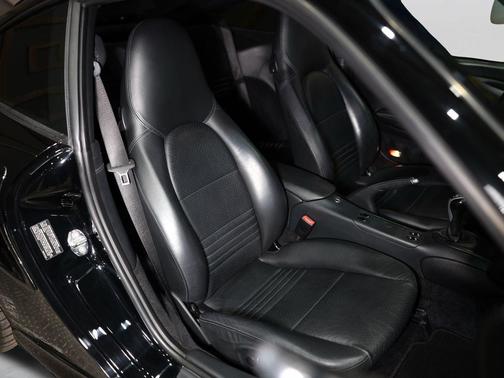 2003 Porsche 911 Carrera