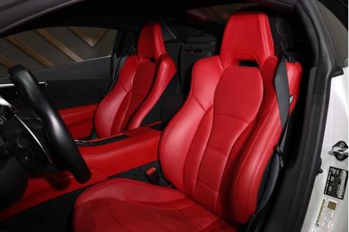 2020 Acura NSX Base