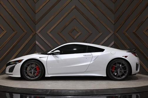 2020 Acura NSX Base