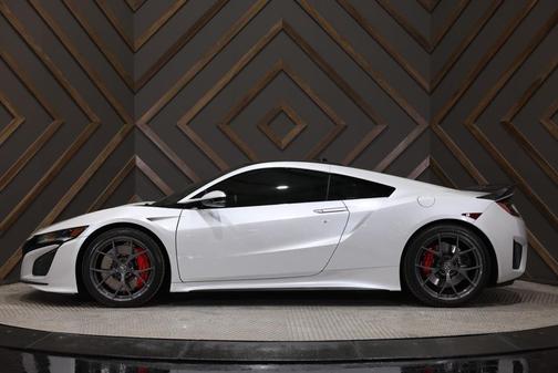 2020 Acura NSX Base